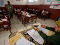 APBD Jakarta 2025 Disahkan Rp91,3 Triliun, DPRD Siapkan Regulasi Program Sekolah Gratis