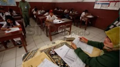 APBD Jakarta 2025 Disahkan Rp91,3 Triliun, DPRD Siapkan Regulasi Program Sekolah Gratis