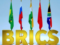 Saudi Arabia Menolak Bergabung dengan BRICS, Bisakah Ancaman Tarif Trump Berhasil?