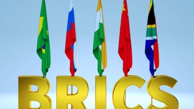 Saudi Arabia Menolak Bergabung dengan BRICS, Bisakah Ancaman Tarif Trump Berhasil?