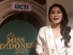 Panggung Pesona dan Bakat: Audisi Miss Indonesia 2025 di Bandung