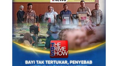 Penyelesaian Kasus Bayi Laki-Laki di RS Islam Jakarta Cempaka Putih: Apa yang Terjadi Malam Ini?