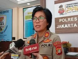 Tragedi Mengerikan: Anak Menyebabkan Kematian Ayah dan Nenek di Lebak Bulus