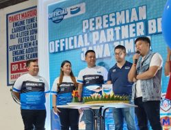 Bendix Merayakan Seabad dengan Perluasan Bengkel Otomotif di Indonesia