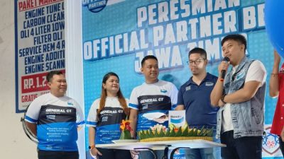 Bendix Merayakan Seabad dengan Perluasan Bengkel Otomotif di Indonesia