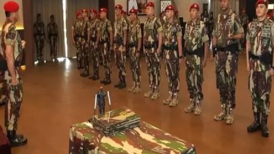 Berapa Besar Gaji Danjen Kopassus? Simak Angkanya yang Terungkap!