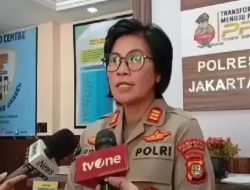 Berkas Pembunuhan Ayah dan Nenek di Lebak Bulus Diserahkan ke Kejaksaan Jakarta Selatan