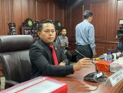 Ditegur Tertulis, Anggota Fraksi PDIP DPR karena Konten TikTok tentang Pilkada 2024