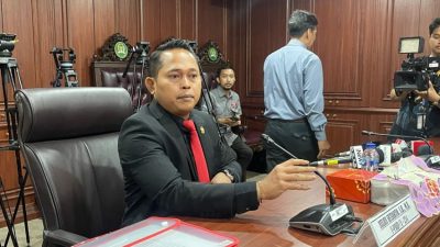 Ditegur Tertulis, Anggota Fraksi PDIP DPR karena Konten TikTok tentang Pilkada 2024