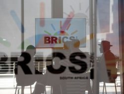 BRICS Memperkuat Diri, 9 Negara akan Menjadi Mitra Resmi pada 2025