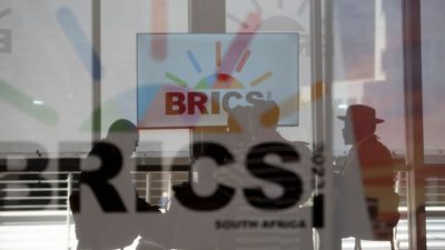 BRICS Memperkuat Diri, 9 Negara akan Menjadi Mitra Resmi pada 2025