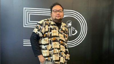 5 Artis Terkenal yang Juga Jadi Korban Penipuan Fico Fachriza