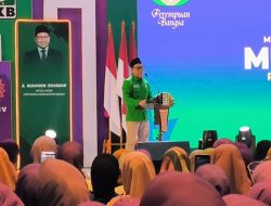 Cak Imin Buktikan Keunggulan PKB di Pilkada Tanpa Uang