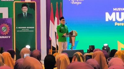 Cak Imin Buktikan Keunggulan PKB di Pilkada Tanpa Uang