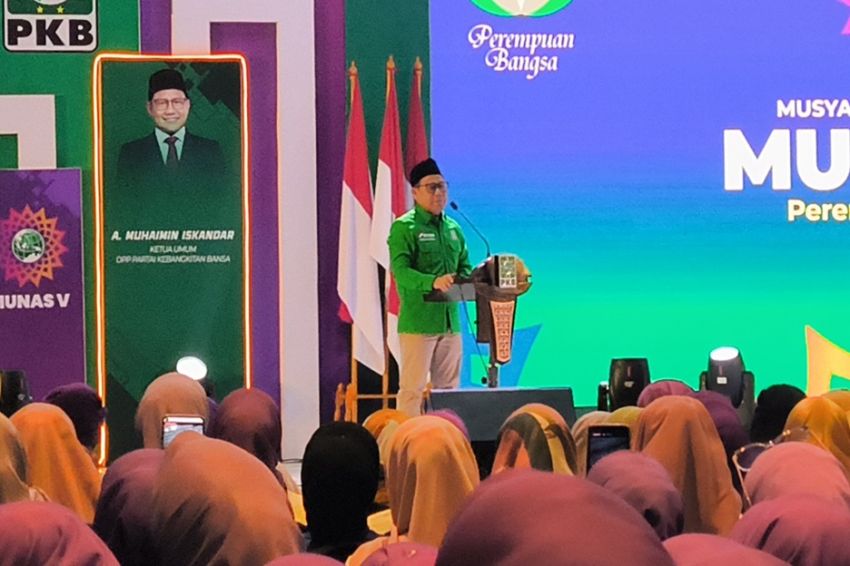 Cak Imin Buktikan Keunggulan PKB di Pilkada Tanpa Uang