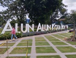 Petualangan Menuju Alun-Alun Kota Bogor dengan KRL, Ayo Catat!