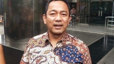 Gubernur Jawa Tengah Hendrar Prihadi Diinterogasi KPK Terkait Skandal Mbak Ita