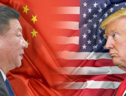 Respon Tegas China terhadap Ancaman Donald Trump terhadap BRICS Jika Meninggalkan Dolar AS