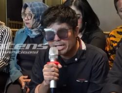 Peran Signifikan Kuasa Hukum Agus Salim dalam Kontroversi Dana Donasi