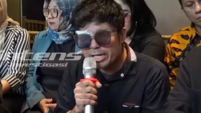 Peran Signifikan Kuasa Hukum Agus Salim dalam Kontroversi Dana Donasi