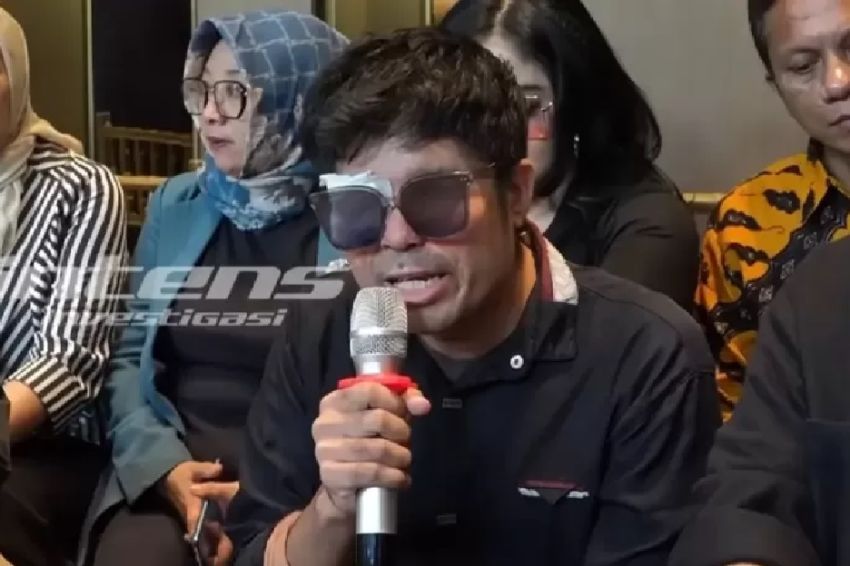 Peran Signifikan Kuasa Hukum Agus Salim dalam Kontroversi Dana Donasi