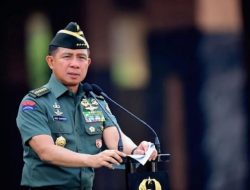 Reshuffle 143 Perwira TNI AD oleh Jenderal Agus Subiyanto: Siapa Mereka?