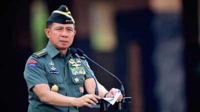 Reshuffle 143 Perwira TNI AD oleh Jenderal Agus Subiyanto: Siapa Mereka?