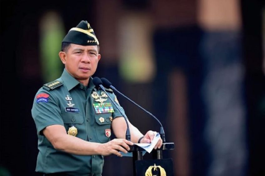 Reshuffle 143 Perwira TNI AD oleh Jenderal Agus Subiyanto: Siapa Mereka?