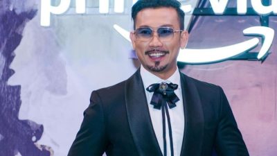 Denny Sumargo Tawarkan Uang Rp300 Juta ke Agus Salim demi Mencabut Laporan