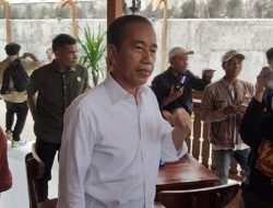 Jokowi Didepak dari PDIP: Menjadi Partai Perorangan