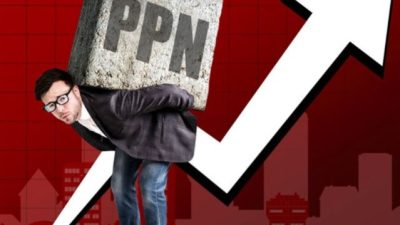 DPR Meminta Pemerintah Memastikan PPN 12% Hanya Berlaku untuk Barang-Barang Mewah