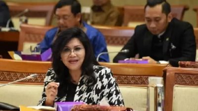 Mendorong Sinergi antara Kementerian dan Global untuk Mengangkat Ekonomi Kreatif Indonesia