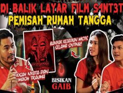 Mistis dan Budaya Indonesia: Kisah Racun Sangga