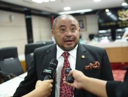 Fraksi PKS DPR Mendorong Kejagung dan BPK Sita Uang Judi Online Rp187,2 Triliun