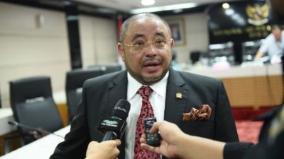 Fraksi PKS DPR Mendorong Kejagung dan BPK Sita Uang Judi Online Rp187,2 Triliun