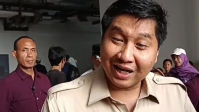 Menolak Kegagalan Negara Melawan Koruptor