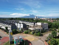 Tawaran Spesial Akhir Tahun: Unit Ready Stock di Graha Laras Sentul