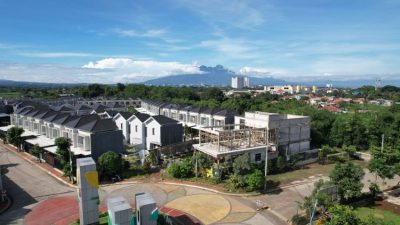 Tawaran Spesial Akhir Tahun: Unit Ready Stock di Graha Laras Sentul