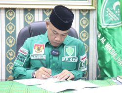 Pemuda Alwashliyah Menolak Polri di Bawah Pembinaan Kemendagri