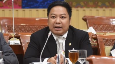 Gerindra Menyaksikan PDIP Terlibat dalam Drama Kenaikan PPN 12%