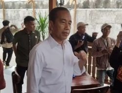 Golkar Membuka Peluang untuk Jokowi dan Gibran Setelah Dikeluarkan dari PDIP