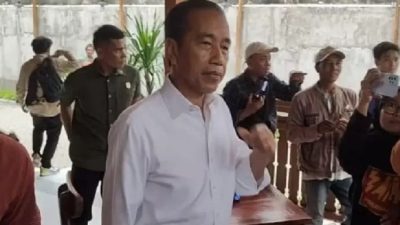 Golkar Membuka Peluang untuk Jokowi dan Gibran Setelah Dikeluarkan dari PDIP