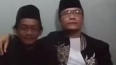 Gus Miftah Memeluk Pedagang Es Teh setelah Diolok-olok: Permintaan Maaf yang Tulus