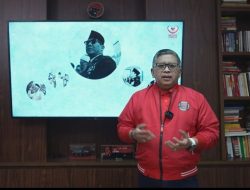 “PDIP: Ancaman Video Skandal Korupsi Pejabat Negara Akan Menyapu Bersih!”