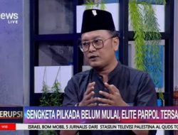 Penegakan Hukum Harus Adil dan Merata