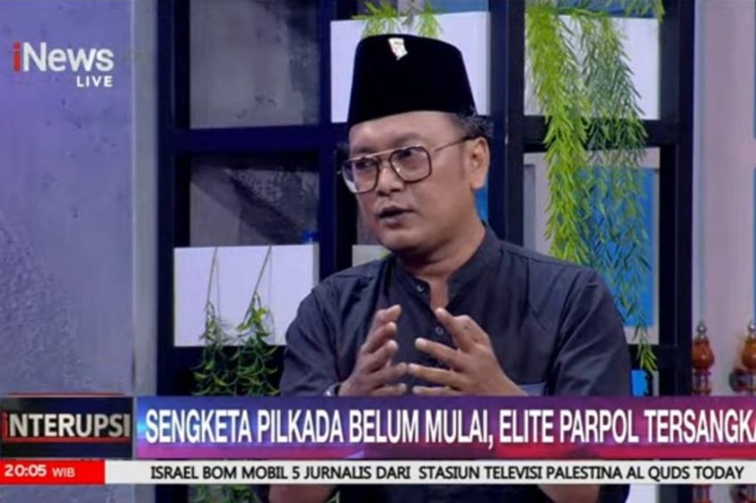 Penegakan Hukum Harus Adil dan Merata