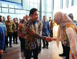 Angkie Yudistia Mendukung 5 Agenda Kemensos untuk Menangani Tantangan Disabilitas pada Tahun 2024