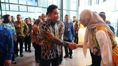 Angkie Yudistia Mendukung 5 Agenda Kemensos untuk Menangani Tantangan Disabilitas pada Tahun 2024