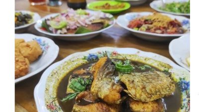 Menu Khas Betawi yang Harus Kamu Cicipi di Warung Mak Dower!