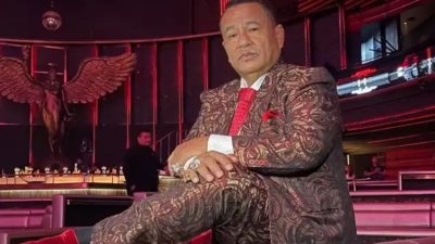 Hotman Paris Sarankan Agus Salim Meminta Maaf dan Mengucapkan Terima Kasih kepada Novi